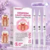VEAAEV® DenPerm Cavity-Repair Natural Enamel Filling Gel